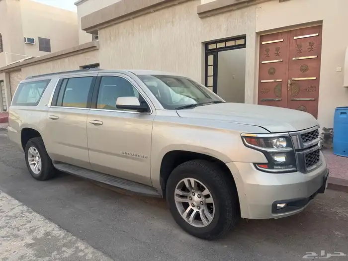 لبيع جمس تاهو 2