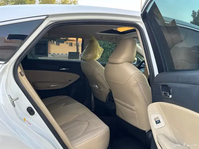 تويوتا افالون 2019 22