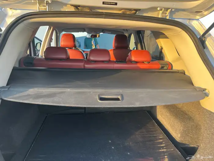 ام جي اركس5 16