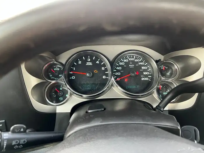 سلفرادو 2013 ستاندر 19