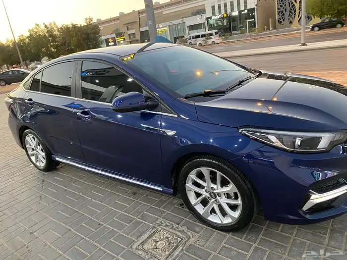 شيري اريزو 6 ستاندر 2023 9