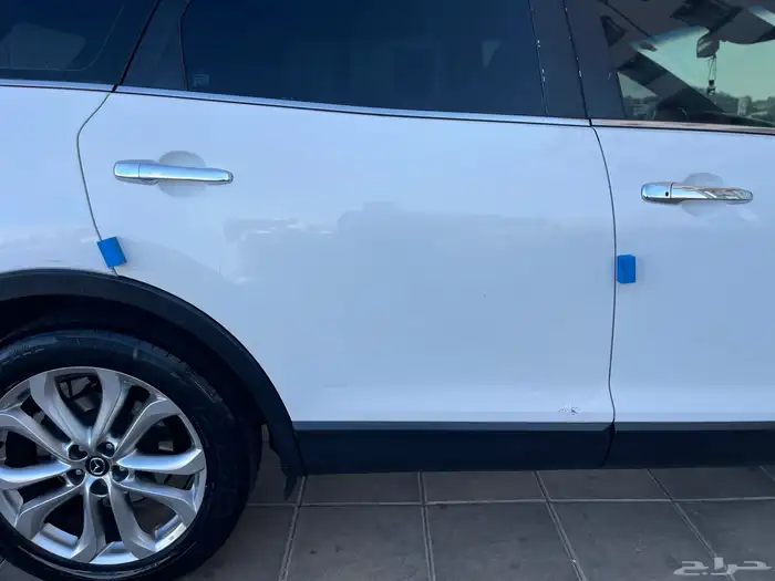 مازدا CX9 2014 20