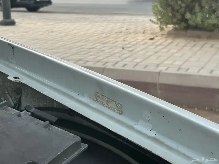 فورد ماركيز 2011 فل كامل نضيف 72