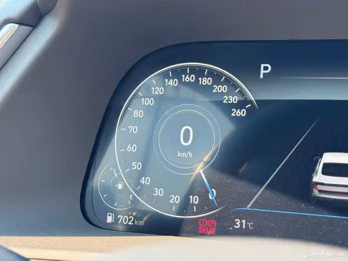 سوناتا 2021 فئة خاصة 66