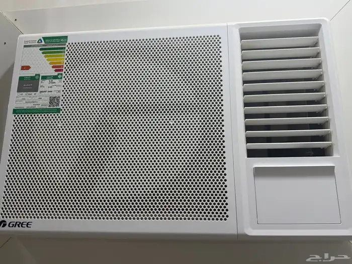 كنب مجلس وطاوله وستاير ومكيف 5