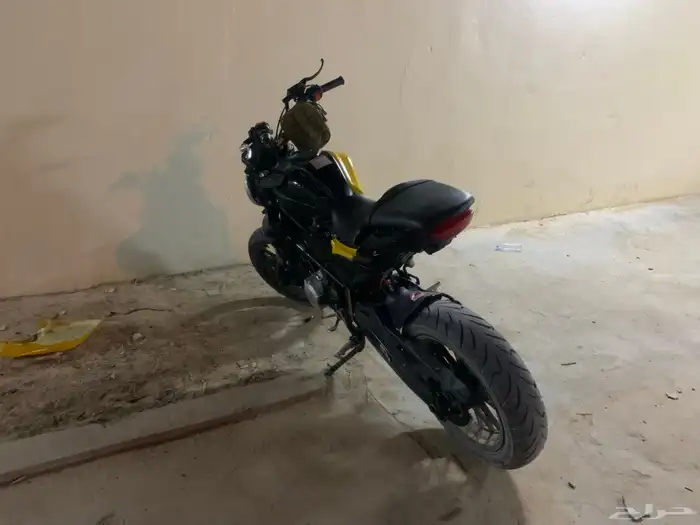 دباب أوتوس 125 معدل 3