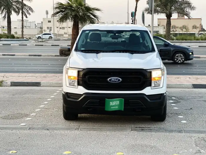 فورد f150 2022 0