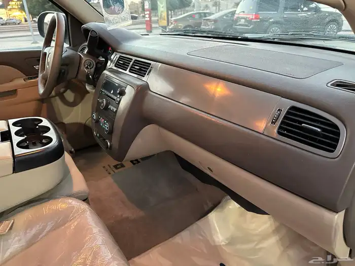 تاهو 2014 باكياس الوكالة 23