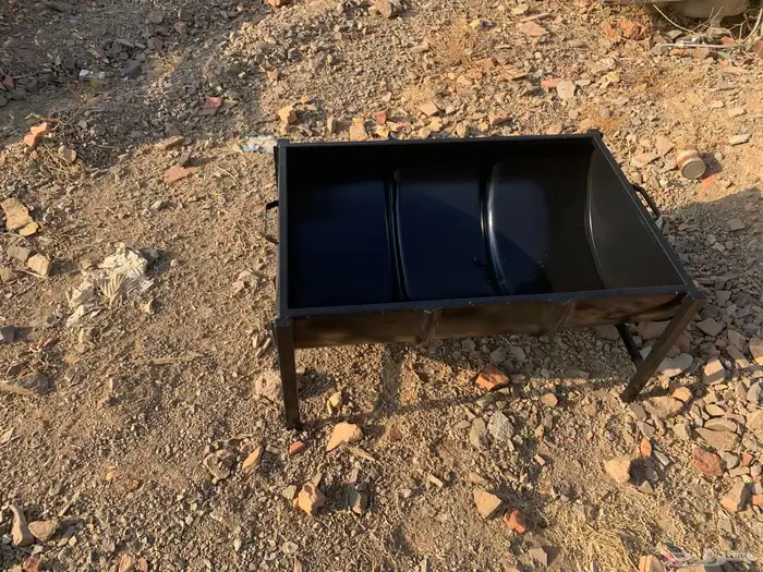 معالف غنم جديدة 1