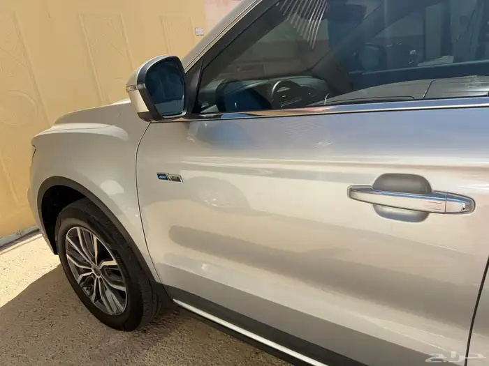 سيارة جيلي 11