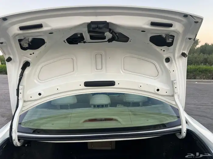 اكورد 2011 سبيشل بحالة الوكالة 43