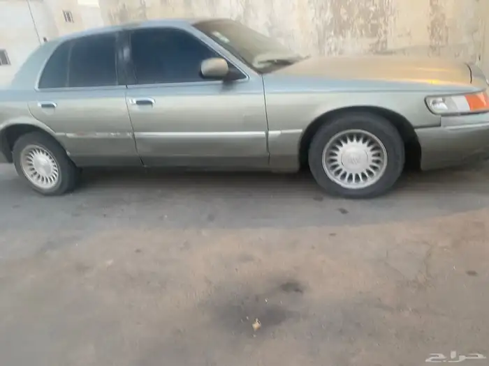 للبيع فرد 99 كل شي وكاله مغيرت فيه شي مفحوص الاستماره جديد 0