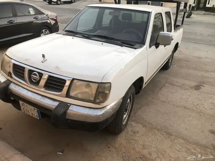 ددسن 2002 بيع بدون اللوحة بدون فحص 0