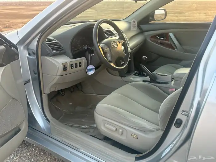 Camry 2008 For sale 11