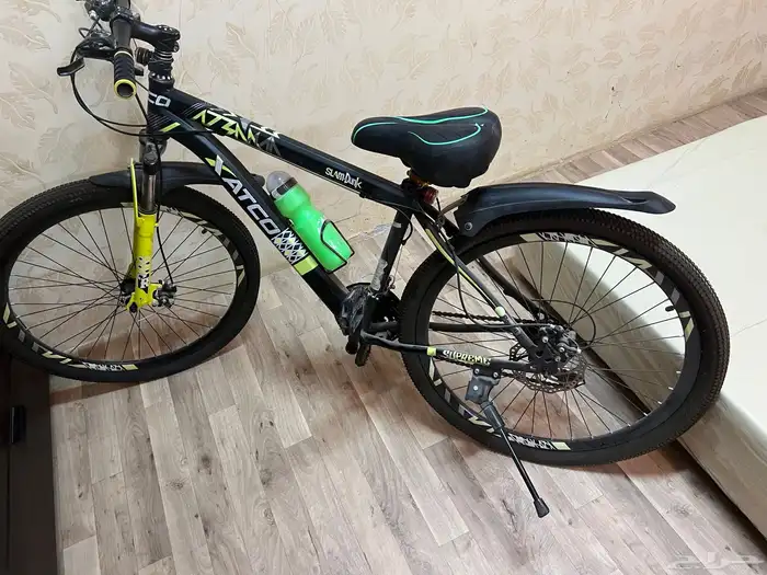 سيكل رياضيه 5