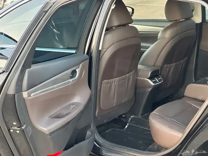 أزيرا بنزين 2021 فل كامل 9