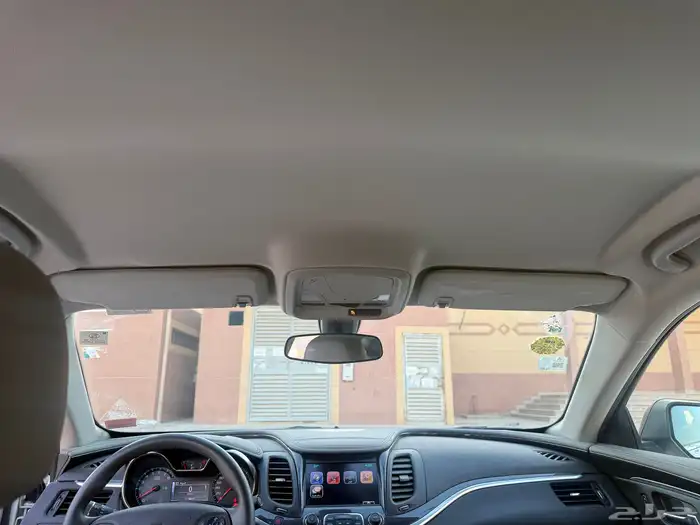 امبالا Ls 2018 وكالة شرط ( عداد 99 الف ) 16