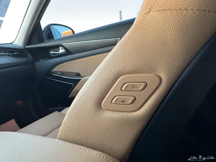 كيا كادنزا سته سلندر k7 17