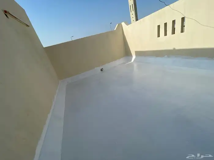 جميع اعمال الدهانات عوازل ديكورات 14