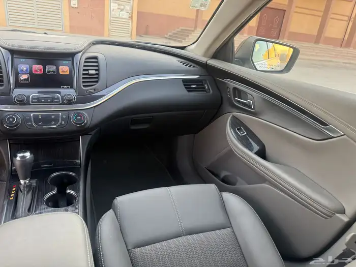 امبالا Ls 2018 وكالة شرط ( عداد 99 الف ) 13