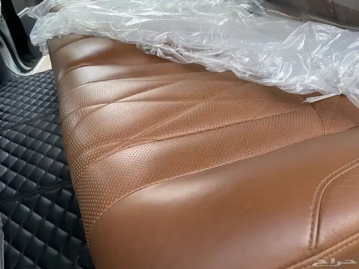 لكزس ( مخزن ) 75