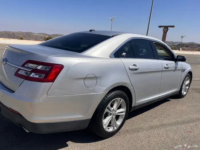 تورس 2017 استاندر للبيع 3