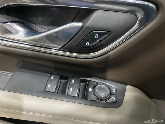 شيفرولية تاهو 2023 العدد 38 الف بدون دبل 11