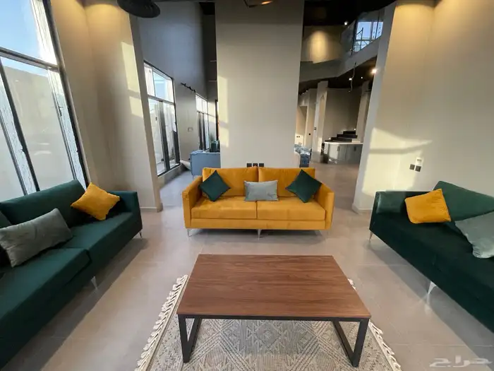 شاليهات سي سايد بإطلالة على البحر 12