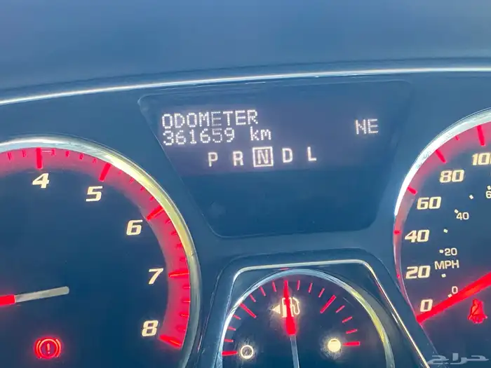 جي ام سي اكاديا 2013 21