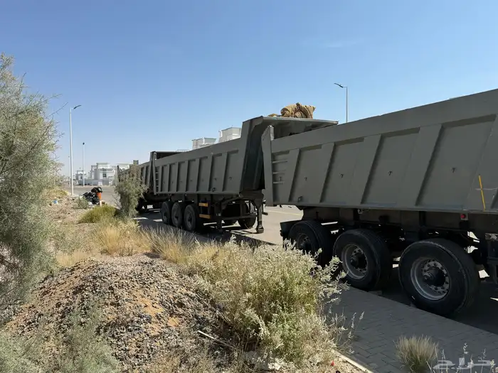 للإيجار صناديق مختلفة الأحجام ثلاث محاور 10