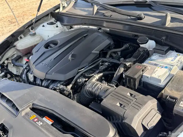 سوناتا 2021 فئة خاصة 51