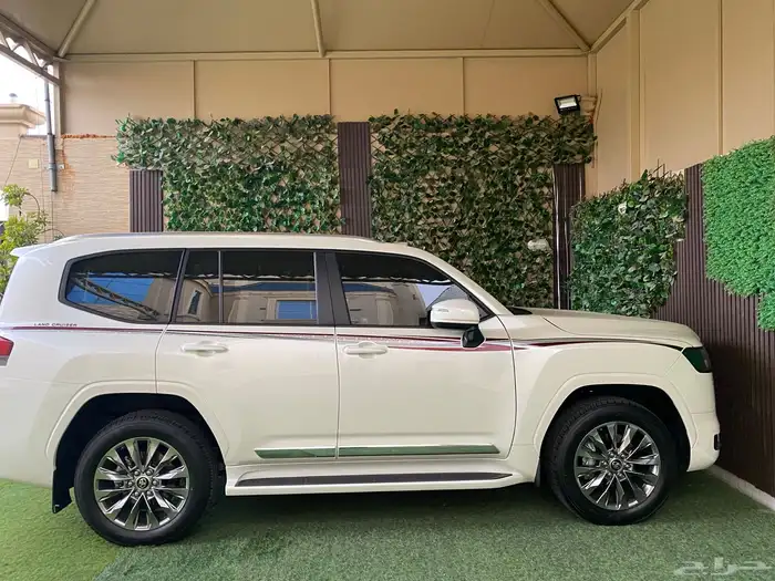 لاندكروزر 1