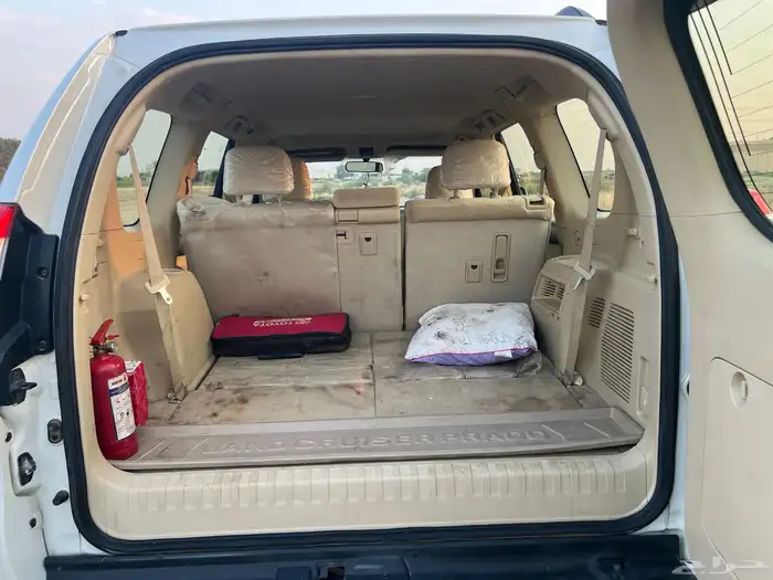 برادو مديل 2015 10