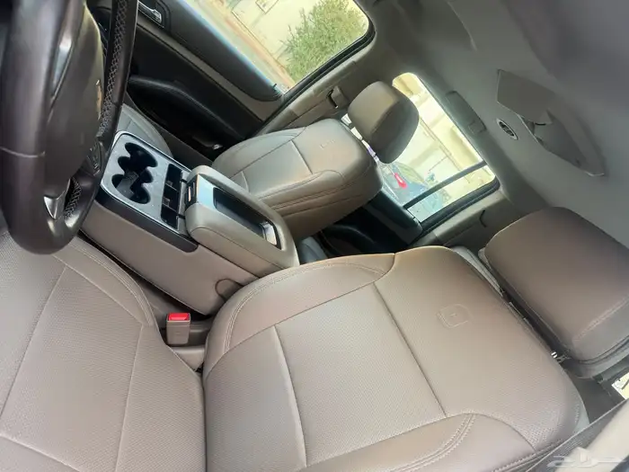 لبيع جمس تاهو 4