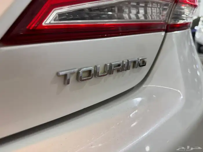 تويوتا اوريون 2011 ( بحالة الوكالة ) 12