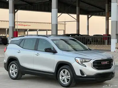 جمس - تيرين - 2021 - سعودي - نص فل index