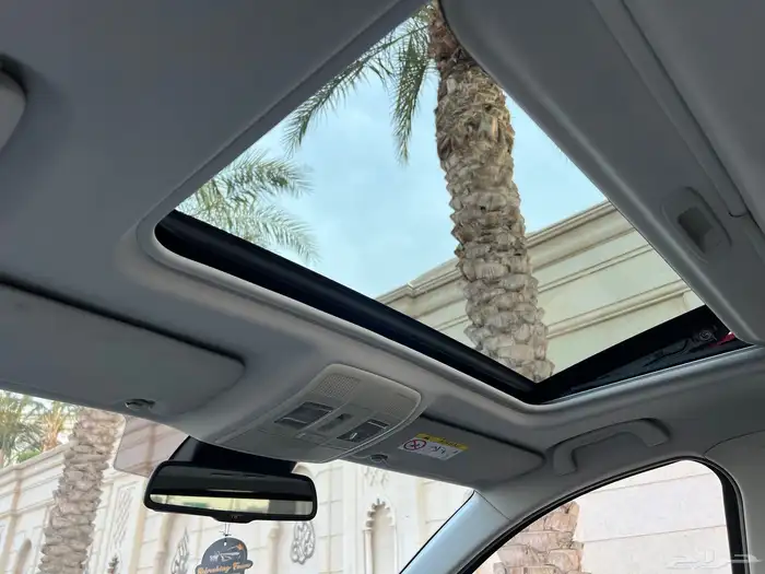 مازدا 6 2017 للبيع او البدل 11