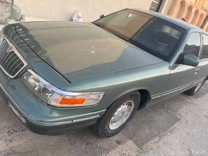 جراند ماركيز 97 2