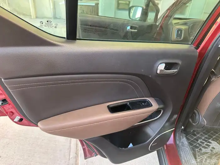 جوانزو جي إس 3 4