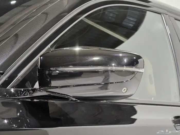 بي ام دبليو 730Li موديل 2020 بحاله ممتازه 9