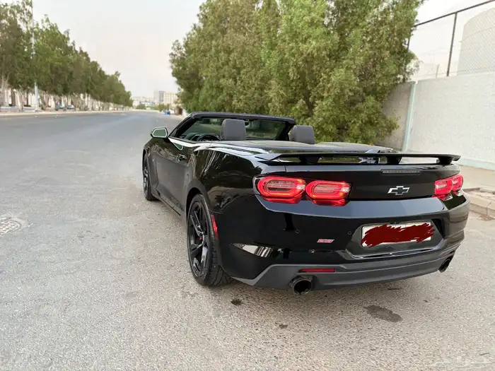 كمارو SS كشف 2020 4