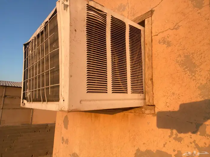 مكيفات للبيع عل السوم 22