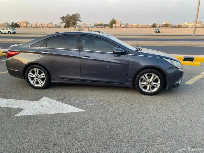 سوناتا 2013 فل كامل للبيع 0