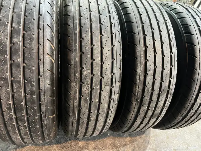 كفرات شاهين هامان 900 17 2