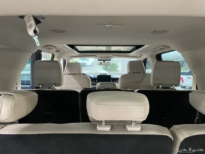 فورد اكسبديشن 2024 xlt 13