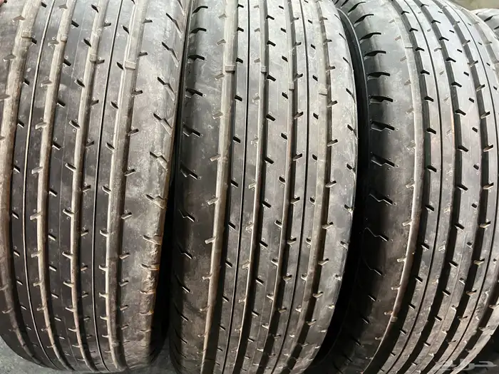 كفرات شاهين سيام مقاس 900 18 38