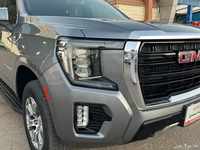 يوكن 2022 دبل طويل SLE 3