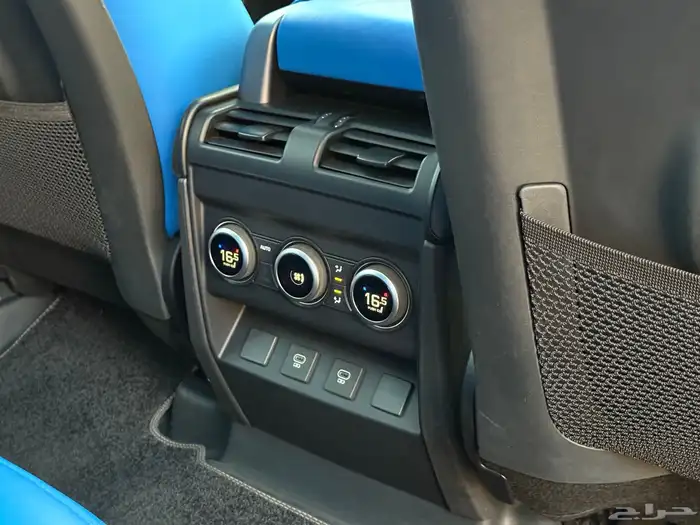 ديفندر X 2024 اعلى مواصفات - ناغي ضمان وصيانه 29