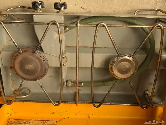 اللبيع موقد بريموس نضيف ب الحيل 3