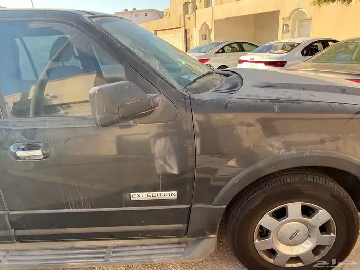 فورد اكسبديشن 2010 9